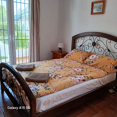 Villa An Der Costa Blanca Villacosta Buitenkant foto