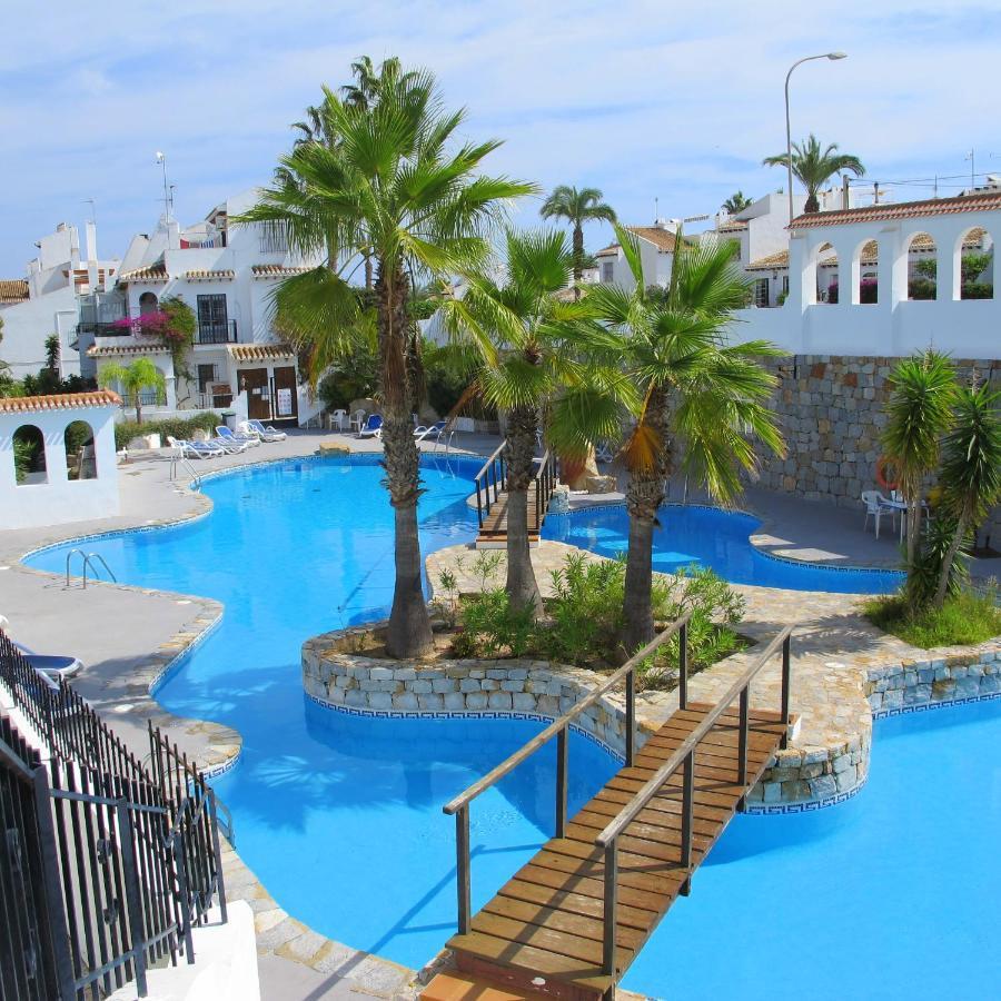 Villa An Der Costa Blanca Villacosta Buitenkant foto